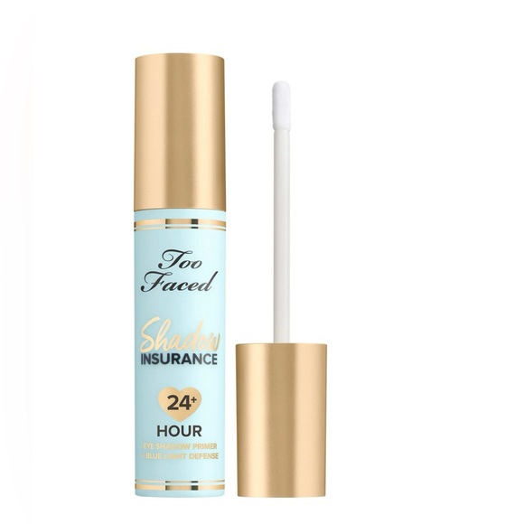 Too Faced Shadow Insurance 24-Hour Eyeshadow Primer - Picture 2 of 6